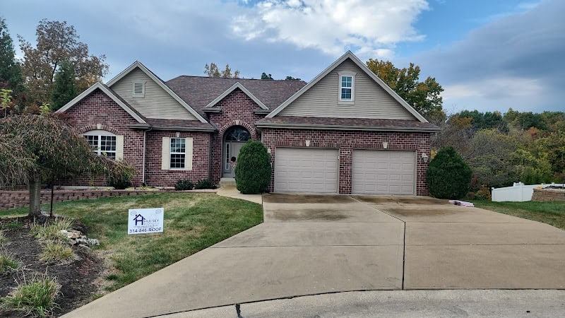 Hulsey Roofing