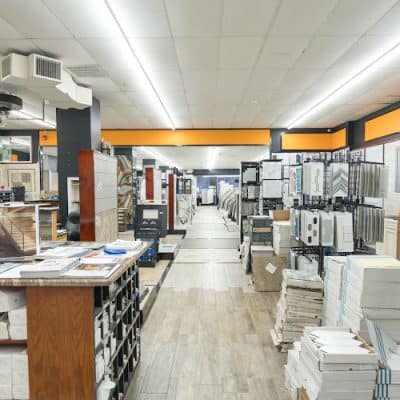 Clifton Tile & Flooring Center