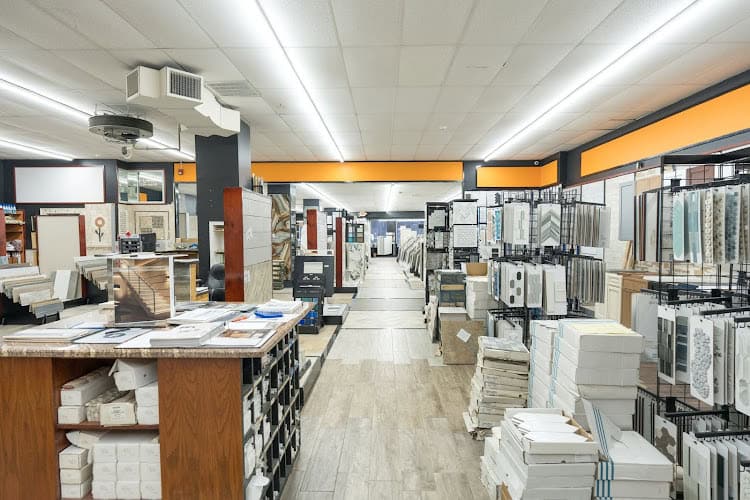 Clifton Tile & Flooring Center