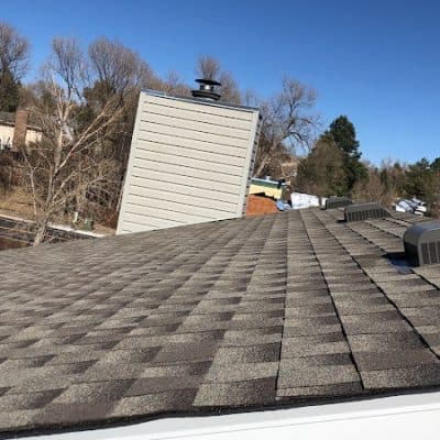 Petrali Roofing