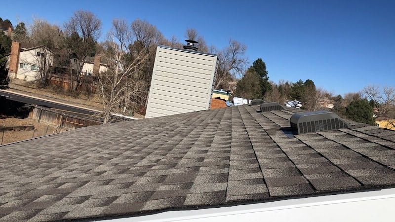 Petrali Roofing