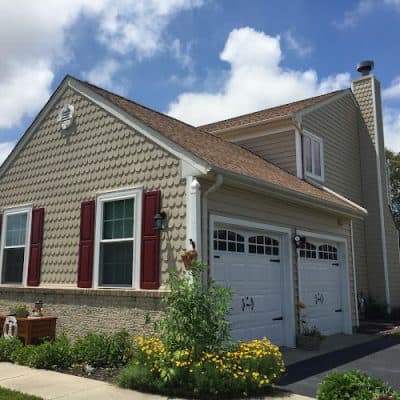 HomeStar Remodeling