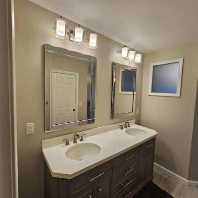 Lakefront Flooring