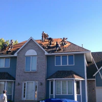 Heritage Exteriors