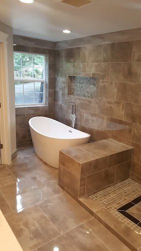 Atlas Mountain Tile and Stone