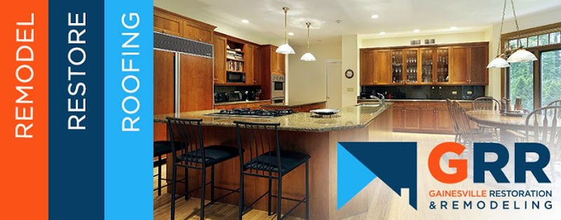Gainesville Restoration and Remodeling