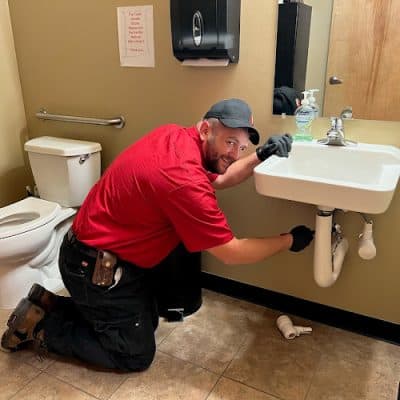 King Rooter & Plumbing | Plumber Boulder, CO | Drain Cleaning | Sewer & Water Line | Tankless Water Heater Repair