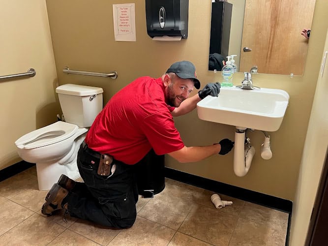 King Rooter & Plumbing | Plumber Boulder, CO | Drain Cleaning | Sewer & Water Line | Tankless Water Heater Repair
