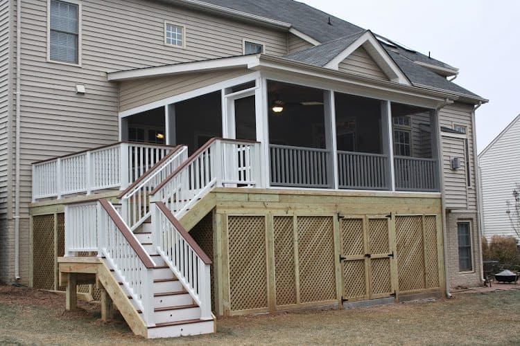 Fletcher Home