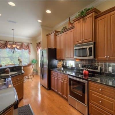 Complete Kitchen & Bath