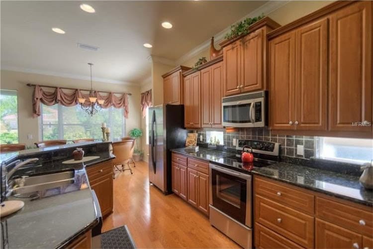Complete Kitchen & Bath