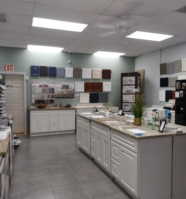 CABINET WHOLESALE OUTLET
