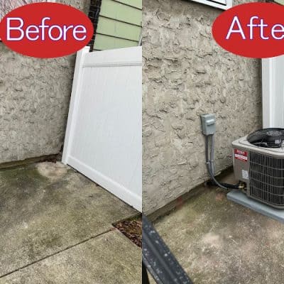 BOSH Home Solutions, LLC