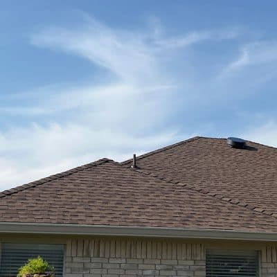 We Roof Dallas