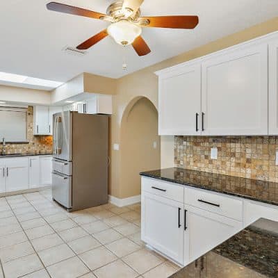 N-Hance Wood Refinishing