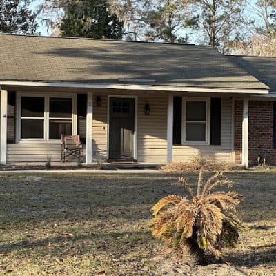 West Shore Home