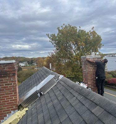 GMT Chimney Services