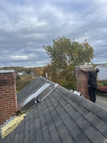 GMT Chimney Services