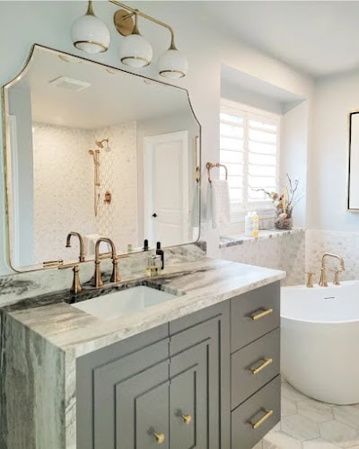 Core Interior Design & Boutique LLC