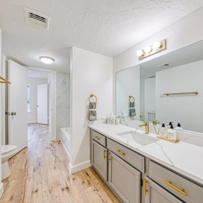 Recodes Contractors LLC