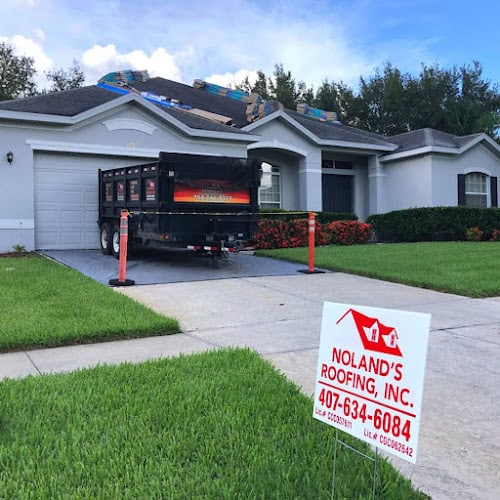 Noland's Roofing