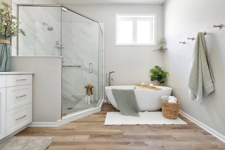 Che Bella Interiors Design + Remodeling