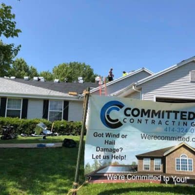 Committed Contracting