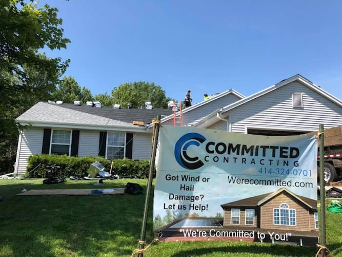 Committed Contracting