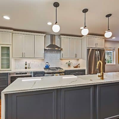 Luban Cabinetry Inc.