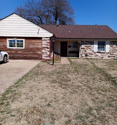 Oklahoma All State Roofing