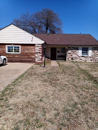 Oklahoma All State Roofing
