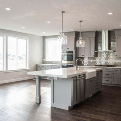 Kelco Cabinets