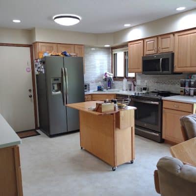 Bettendorf Home Repair