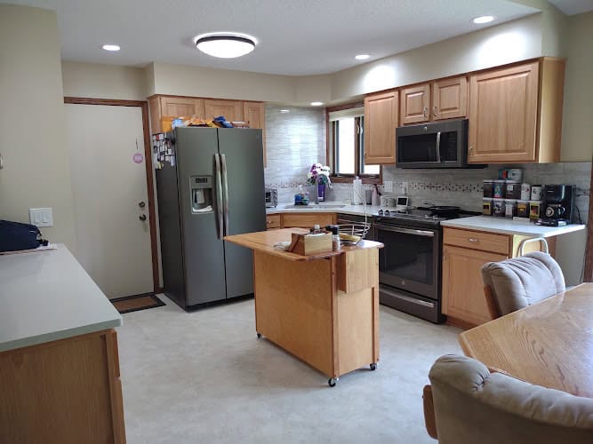 Bettendorf Home Repair