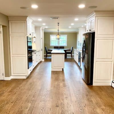 Magnolia Home Remodeling Group