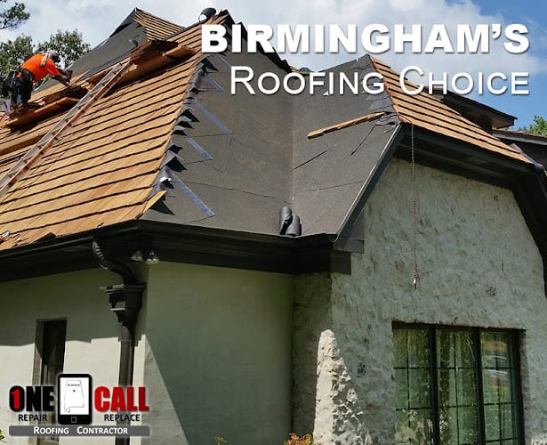 One Call Roofing, LLC