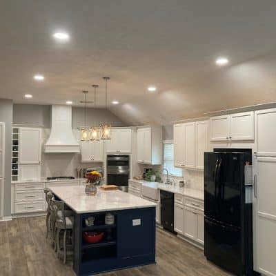Kitchen Tune-Up Houston