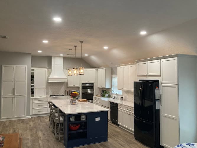 Kitchen Tune-Up Houston