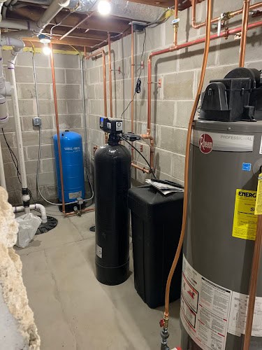 Trowbridge Plumbing LLC.