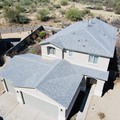 Lynch Roofing Tucson