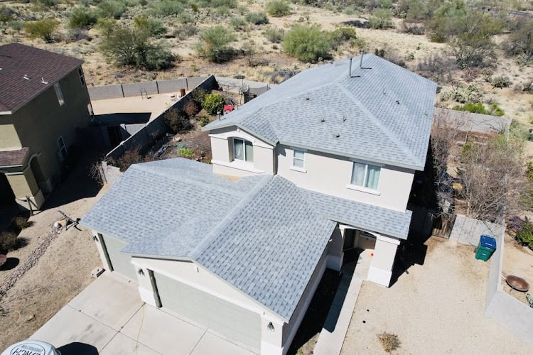 Lynch Roofing Tucson