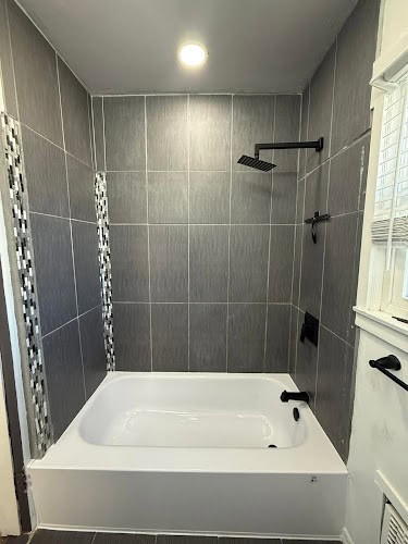 Bath Fitter