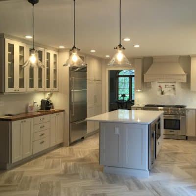 T&G Construction & Maintenance