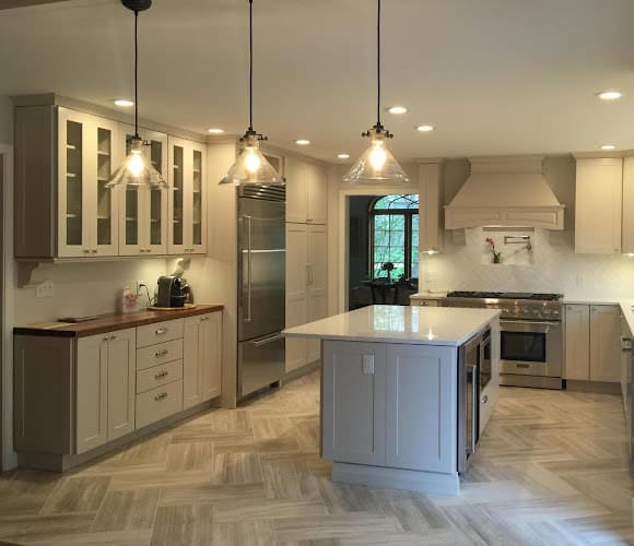 T&G Construction & Maintenance
