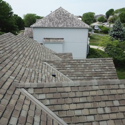 True Grit Roofing Company