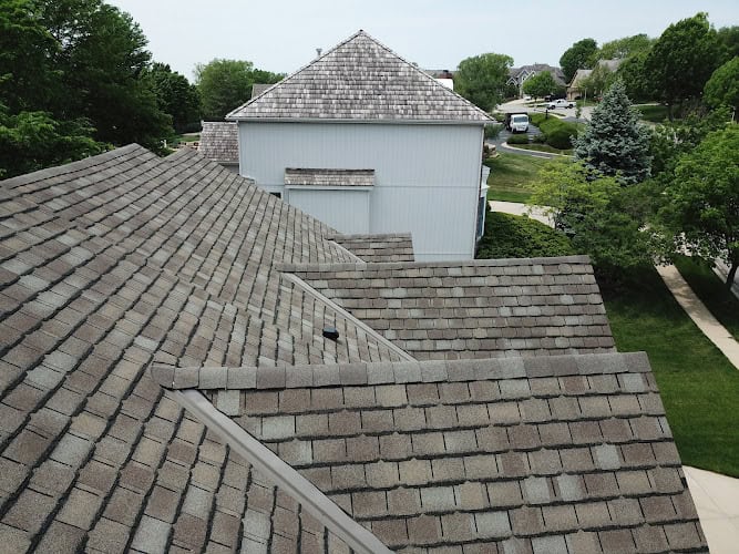 True Grit Roofing Company