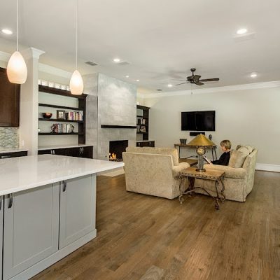 Alair Homes DFW Hatfield