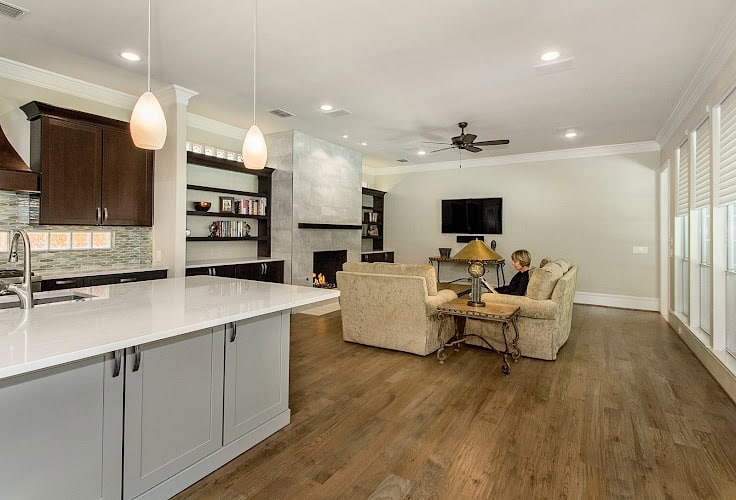 Alair Homes DFW Hatfield