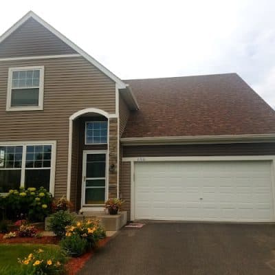 Advantage Construction, Inc.