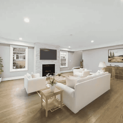 DBR Home Builders LLC